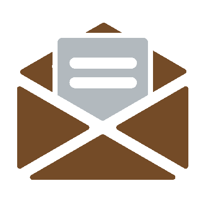 Email Us!